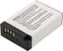 Kastar 2-Pack LP-E17HF Battery Replacement for Canon LP-E17, Compatible with EOS RP, R8, R50, R100 Cameras