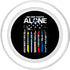 First Responders American Thin Line Police Fire Military EMS PopSockets PopGrip for MagSafe