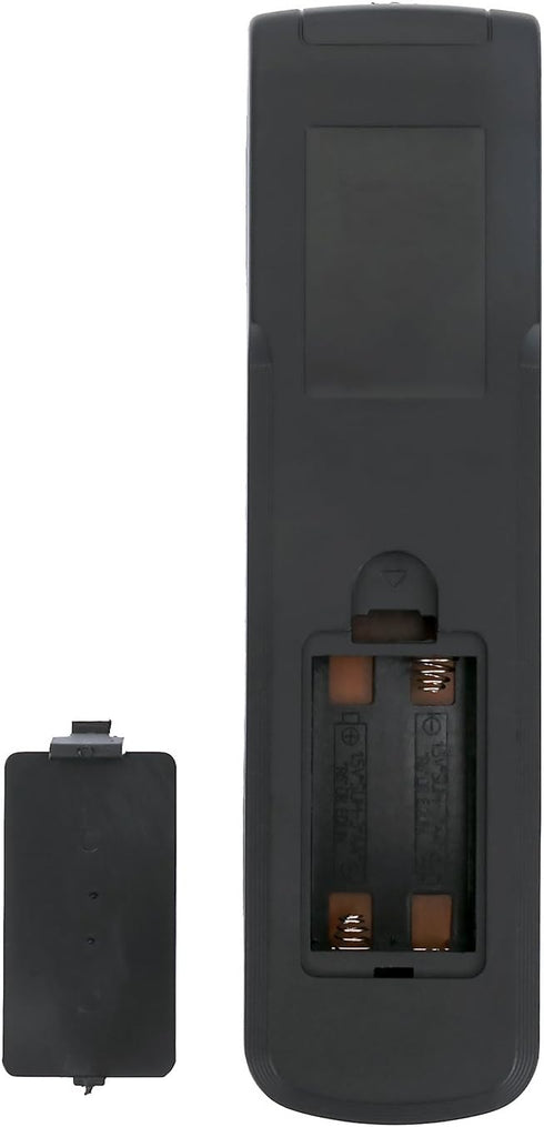 New RM-EV100 Replace Remote for Sony EVI-D100, EVI-D100P, EVI-D70, EVI-D70P, EVI-D70W, BRC-H700, BRC-Z700, BRC-300,