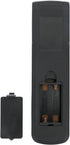 New RM-EV100 Replace Remote for Sony EVI-D100, EVI-D100P, EVI-D70, EVI-D70P, EVI-D70W, BRC-H700, BRC-Z700, BRC-300,