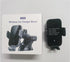 Wireless Car Charger Mount Auto Clamping, 15W Fast Charging Holder for iPhone 15 14 13 12 Pro Max