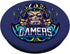 IT Console Computer VR PC Player Gamer Online Games Gift PopSockets Grip and Stand for Phones and Tablets