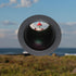 uxcell 16mm CCTV Camera Lens 5MP F2.0 FPV Wide Angle for IP Camera, Black 2Pcs