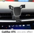 Car Phone Holder for Cadillac XTS 2013-2019, Auto Accessories Navigation Bracket Mobile Cell Phone Mount