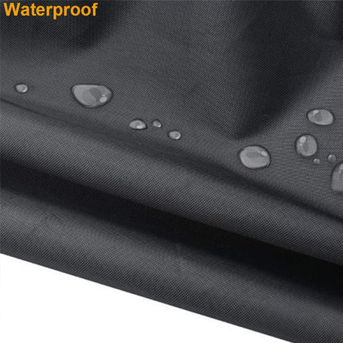 Waterproof Projector Dust Cover, UV-Resistant Outdoor Movie Video Covers for Ceiling Mounted Universal Projectors