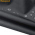 Waterproof Projector Dust Cover, UV-Resistant Outdoor Movie Video Covers for Ceiling Mounted Universal Projectors