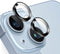 TENOC Camera Lens Protector for iPhone 14 & iPhone 14 Plus, 9H