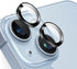 TENOC Camera Lens Protector for iPhone 14 & iPhone 14 Plus, 9H