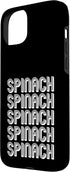 Spinach ApparelEat Spinach Apparel 15 Eat Spinach Case for iPhone Plus