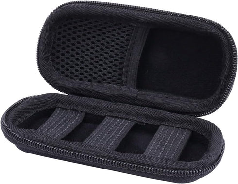Aenllosi Hard Case for Ledger Nano S/X/S Plus Bitcoin Wallet Hardware Replacement