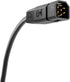 MKR MI-1 HB HELIX Adapter Cable, Black