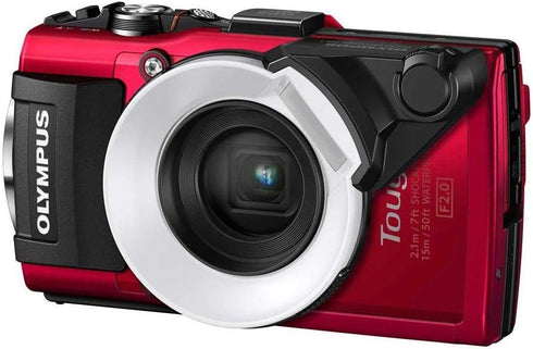 Olympus FD-1 Flash Diffuser for TG-1/2/3/4/5 Cameras