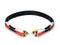Monoprice Video Cable - 1.5 Feet, Black | Triple RCA Stereo Video Dubbing Composite Cable