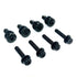 FocalTop Replacement TV Base Stand Pedestal Leg Screws for LG 75NANO91ANA, 86NANO91ANA