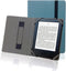 ENJOY-UNIQUE Natural Linen Case Cover for 6" ebook Reader Universal Hemp Case Cover