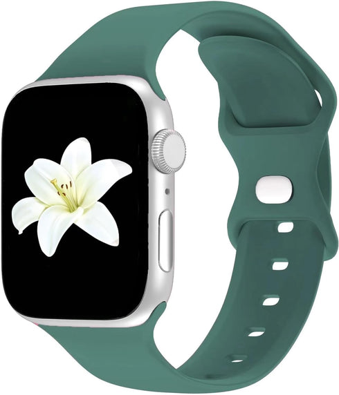 Iwujiao Band Compatible with Apple Watch 38mm 40mm 41mm 42mm 44mm 45mm 49mm,