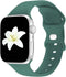 Iwujiao Band Compatible with Apple Watch 38mm 40mm 41mm 42mm 44mm 45mm 49mm,