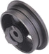LEOFOTO TP-75 Flat Plate 3/8" Stud Adapter for LN-364C, LM-365C, and More Tripods