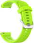 Garmin Forerunner 245 Band, Soft Silicone Replacement Band for Forerunner 645 (No Tracker, Replacement Bands Only)