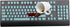 Design for Lenovo Preferred Pro & Preferred Pro II Wired Keyboard Cover for USB Wired Keyboard, 4X30M86879
