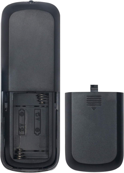 New Replacement Remote Control Compatible with Logitech Surround Sound Speaker System Z906