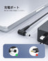 Charger for Lenovo IdeaPad L340 L340-15 L340-17 L340-15IWL L340-17IWL Laptop (45w, Safety Certified by UL)