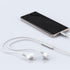 USB C Headphones, Wired Earbuds with Microphone for Samsung Galaxy S23 Ultra S22 S21 FE S20 A54 A53, USB Type C