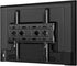 Fixed TV Wall Mount for Most 32-68 Inch 4K, LED, LCD, Plasma TV, VESA Up to 400x400mm, Weight Capacity 99lbs