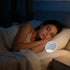 Generic Pillow Bluetooths Speaker White Noise Sound Device, HiFi High Dynamic Range Audio, Under Pillow Sleep Companion