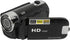 Xiuganpo 1080P 16MP 16X 2.4inch 360 32GB Camcorder, Digital Zoom Vlogging Cam Corder Recorder Video Camera Camcorder