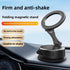 RIWPKFH Latest Vacuum Magnetic Phone Holder for Car,Ultra Suction Cup Phone Mount, Foldable & Adjustable & Portable
