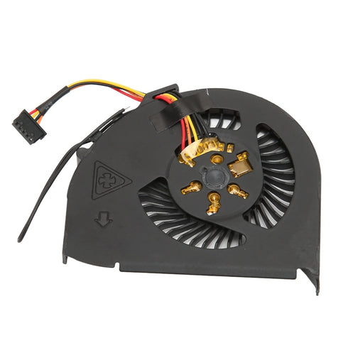 Replacement CPU Cooling Fan for ThinkPad T440s T450s, 5 Pin DC 5V 2.25W Laptop Cooling Fan