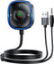 SONRU Bluetooth 5.3 Aux Car Adapter, Bluetooth Receiver for Car [Dual Connection &