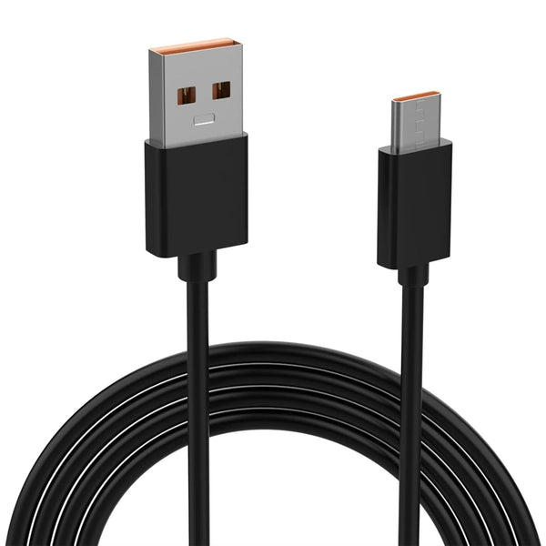 Flip 5 Replacement Charger Cord USB Type C Cable for JBL Charge4/5, Pulse4, Flip5/6, JRPOP, Endurance Peak II, Sony