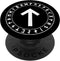 PopSockets Swappable PopGrip Tyr Norse God Tiwaz Rune