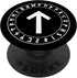 PopSockets Swappable PopGrip Tyr Norse God Tiwaz Rune