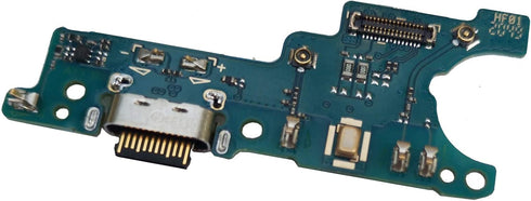 A115u Charger Dock Charging Port Flex Cable Connector Replacement for Samsung Galaxy A11 A115u 2020 6.4 Inch (USA