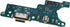 A115u Charger Dock Charging Port Flex Cable Connector Replacement for Samsung Galaxy A11 A115u 2020 6.4 Inch (USA