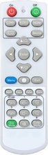 Universal Replacement Remote Control Compatible for ViewSonic PA502SE PA502XE PA503S A503X Projector