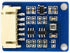 Waveshare BME280 Environmental Sensor: Temperature, Humidity, and Barometric Pressure Support for I2C and SPI