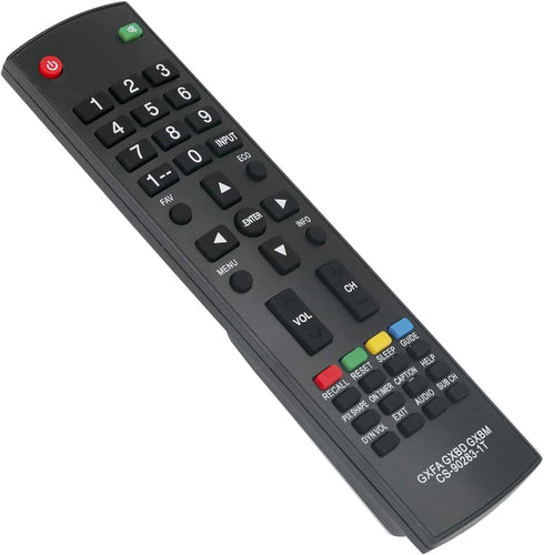 New Remote MC42NS00 for Sanyo GXBD GXBM MC42NS00 CS-90283-1T GXFA Control