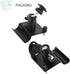 ALERTCAM 2Pack Vinyl Siding Mount for Blink Outdoor 4, 3rd Gen, XT, XT2, Adjustable Mounting Bracket