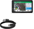 BoxWave Cable - Compatible with Garmin zumo XT, Durable DirectSync Charge and Sync Cable