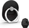 Spigen Style Ring - Cell Phone Grip/Stand/Holder for All Phones and Tablets in Black