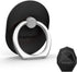 Spigen Style Ring - Cell Phone Grip/Stand/Holder for All Phones and Tablets in Black