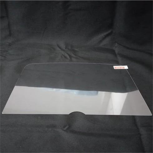 WIJMCTHC Car modification Compatible With Chevrolet For Onix 2021 8 Inch Tempered Glass