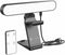Life Finds Webcam Light for Streaming on Monitor or Laptop, Freestanding Video Conference Lighting,