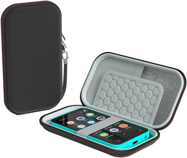 TIMMKOO MP3 & MP4 Player Case for G1 G3 Q8 Q3E Q5 Y1