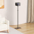 suptek 63.9" 360Swivel, 53.7-63.9inch, PR001FL Exdentable Projector Stand Height Adjustable Mini Projector Mount