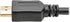 Tripp Lite HDMI to VGA Active Adapter Converter Cable, Low Profile HD15 M/M 1080p, 10ft (Black)
